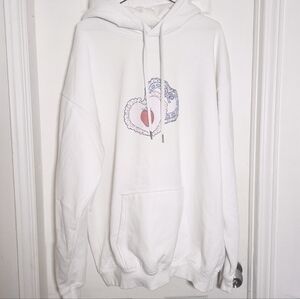 Pium Bunny Hoodie